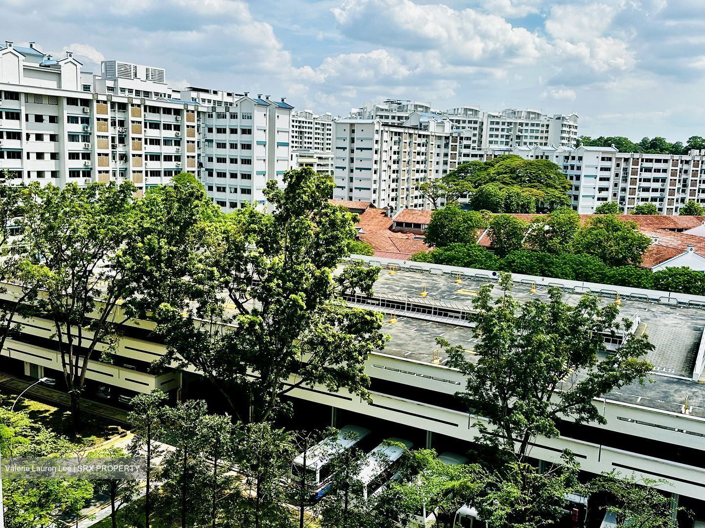 The Canopy (D27), Condominium #560791831